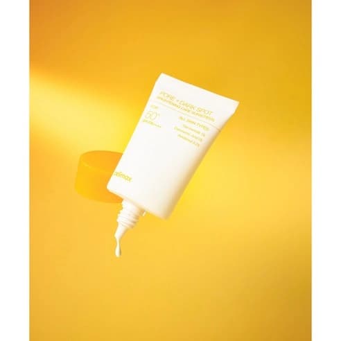 celimax Pore+Dark Spot Brightening Care Sunscreen [SPF50+/PA++++], 50ml, 1pack - Image 7