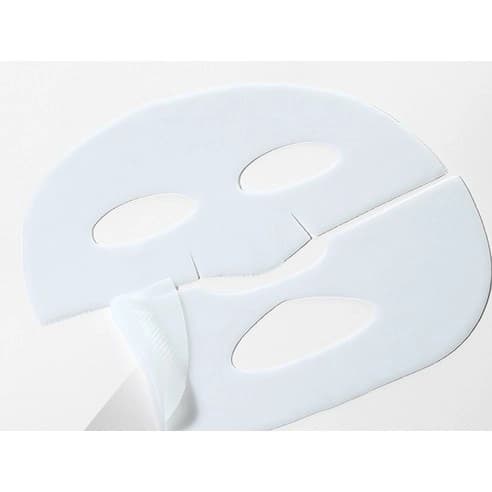 Real Hyaluronic Glow Booster PDRN Mask, 5ea - Image 5