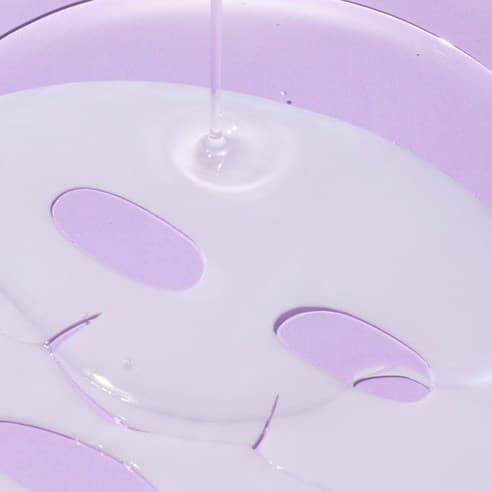 Expert Peptide Collagen Gel Mask, 4ea - Image 5