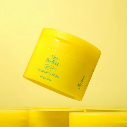 The Perfect Oil Balm to Foam, 100g - Image 2