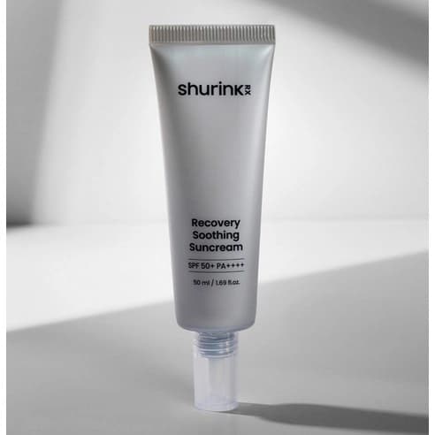 Recovery Soothing Sun Cream [SPF50+/PA++++], 50ml - Image 4