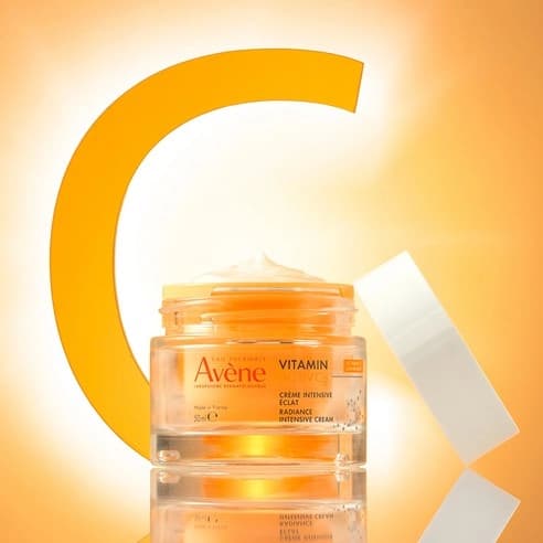 Vitamin Activ Cg Radiance Intensive Cream, 50ml, 1pack - Image 7