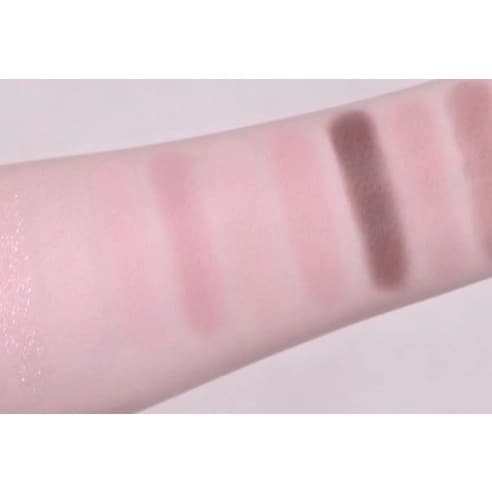 My Fave Mood Eye Palette, 8g, 13 Almost Grape, 1pack - Image 6