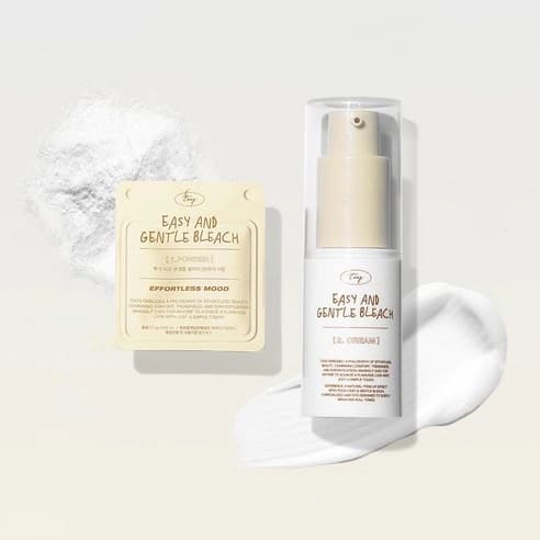 Easy and Gentle Bleach, 0.7gx5+15g, 1set - Image 2