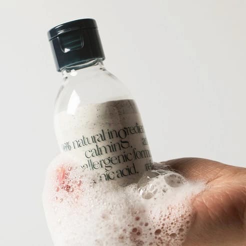 Enzyme Angelcica Powder Wash, 60g - Image 4