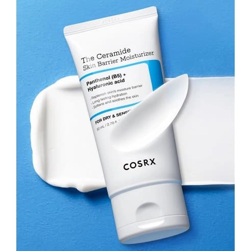 The Ceramide Skin Barrier Moisturizer, 80ml, 1pack - Image 2