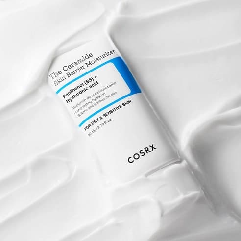The Ceramide Skin Barrier Moisturizer, 80ml, 1pack - Image 5