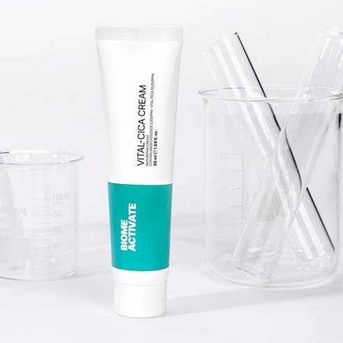 Vital-Cica Cream, 50ml - Image 4