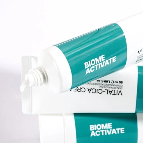 Vital-Cica Cream, 50ml - Image 6