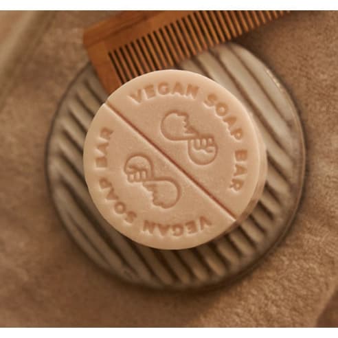 Vegan Treatment Bar, 120gx2ea, 1pack - Image 2