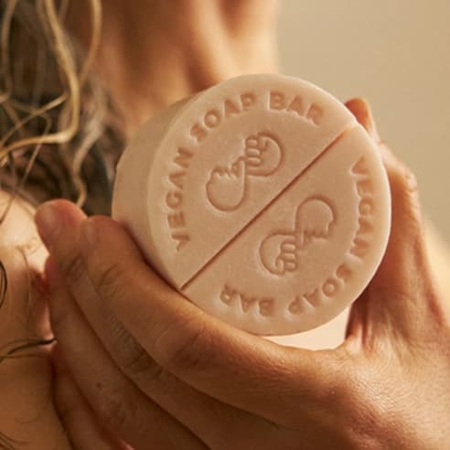Vegan Treatment Bar, 120gx2ea, 1pack - Image 3
