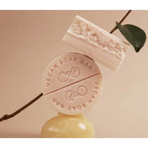 Vegan Treatment Bar, 120gx2ea, 1pack - Image 6