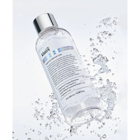 Freshly Juiced Vitamin Essence Toner, 180ml - Image 2