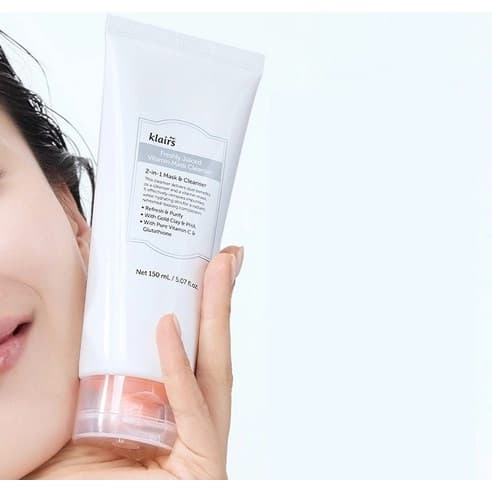 Freshly Juiced Vitamin Pack Cleanser, 150ml - Image 4
