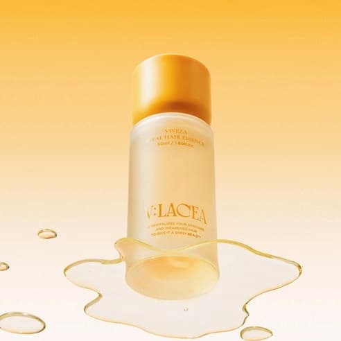 Viveza Vital Hair Essence, 50ml - Image 4