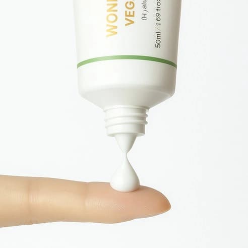 Wonder Glow Vegan Tone-up Cream, 50ml - Image 3