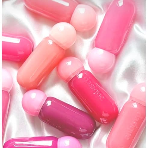 Juicy Dewy Glow Tint, 5.5g, 03 Coral Sugar, 1pack - Image 4