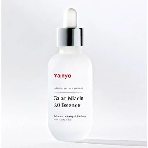 Galac Niacin 3.0 Essence, 60ml, 1pack - Image 2
