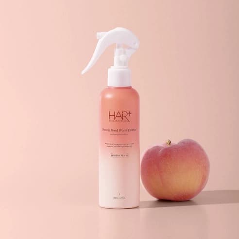 Protein Bond Water Essence [Modern Peach] - Image 2