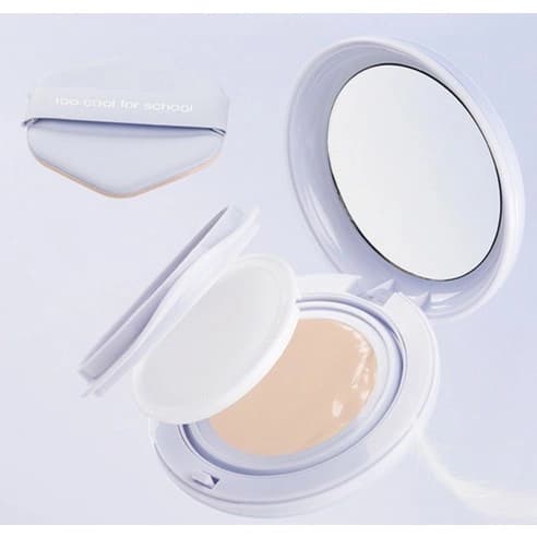 Air Fit Cushion [SPF50+/PA++++], 12g+12g(Refill), 2W Warm Ivory, 1pack - Image 3