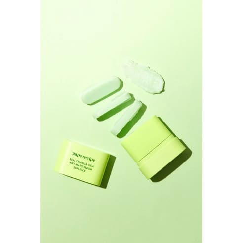 Real Centella Cica Airy Matte Sebum Sun Stick [SPF50+/PA++++], 10g - Image 6