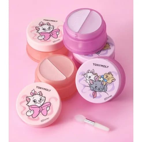 Cheek Tone Lip and Cheek Duo Balm, 4.8g, 13 Marie Pink Beam, 1pack - Image 2