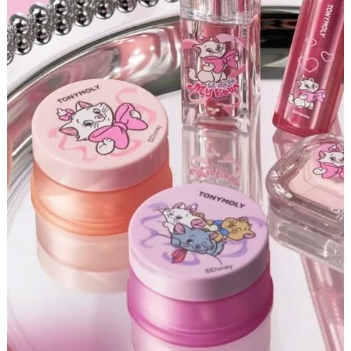 Cheek Tone Lip and Cheek Duo Balm, 4.8g, 13 Marie Pink Beam, 1pack - Image 3