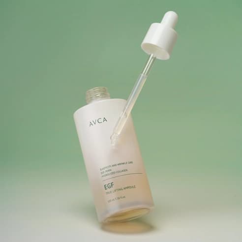 EGF True Lifting Ampoule, 100ml, 1pack - Image 11