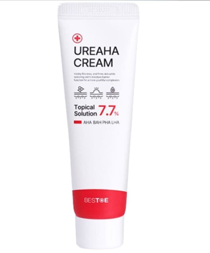 Ureaha Cream, 50ml, 1pack - Image 3