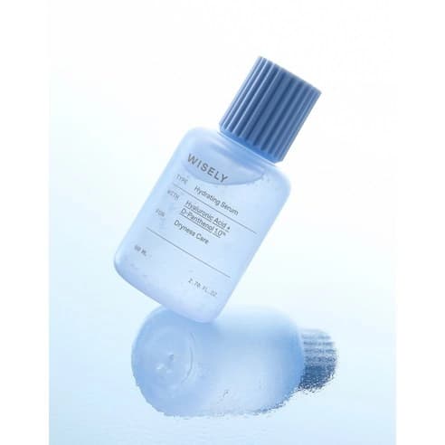 Hyaluronic Acid Hydrating Serum, 80ml - Image 2