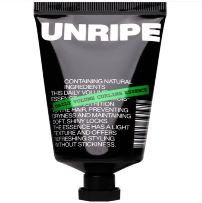 Daily Volume Curling Essence, 80g, 1pack - Image 3