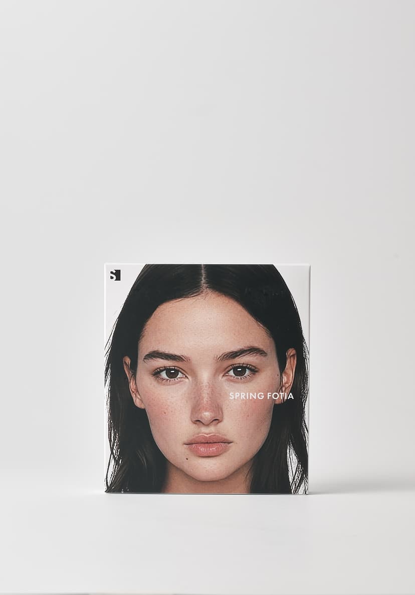 Ready to Glow Tone-up Gel Mask, 34gx4ea, 1pack - Image 2