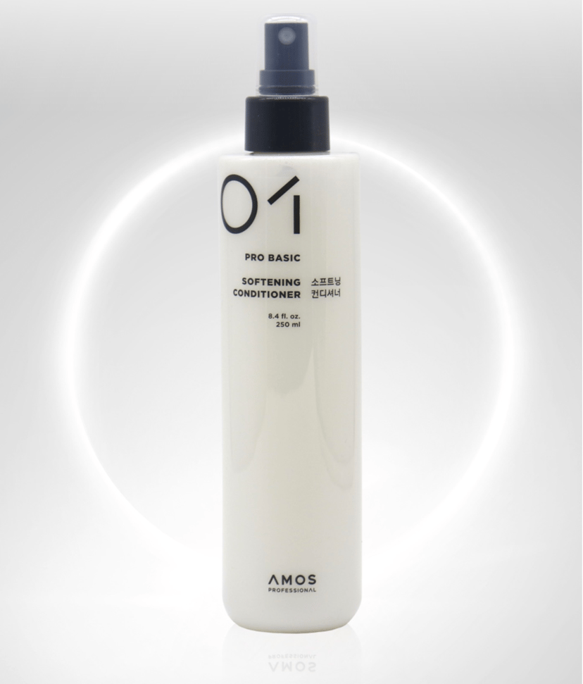 Softening Conditioner, 250ml, 1pack - Image 2