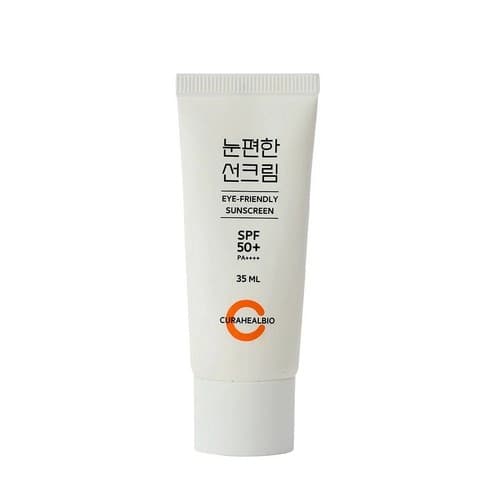 Eye Comfortable Sun Cream, 35ml, 1pack - Image 4