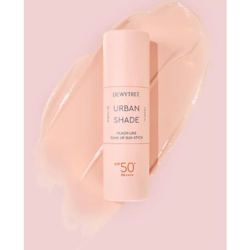 Urban shade Peach-like Tone-up Sun Stick [SPF50+/PA++++], 13g - Image 2