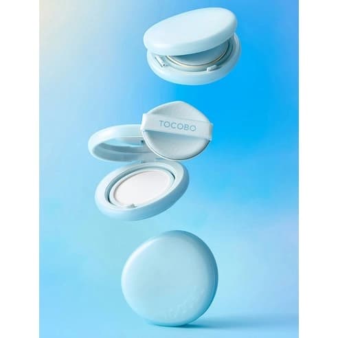 Blur Finish Sun Cushion [SPF50+/PA++++], 13g+13g(Refill) - Image 8