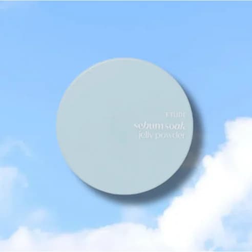 Sebum Soak Jelly Powder, 8g, 1pack - Image 2