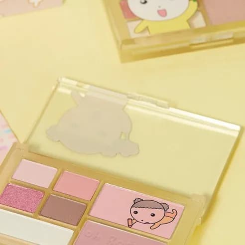 Play Multi Palette, Oh Rosy Love You, 1pack, 7.5g - Image 3
