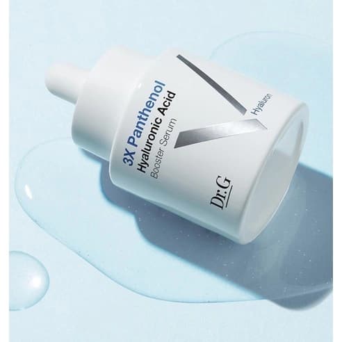 3X Panthenol Booster Hyaluronic Serum, 30ml, 1pack - Image 2