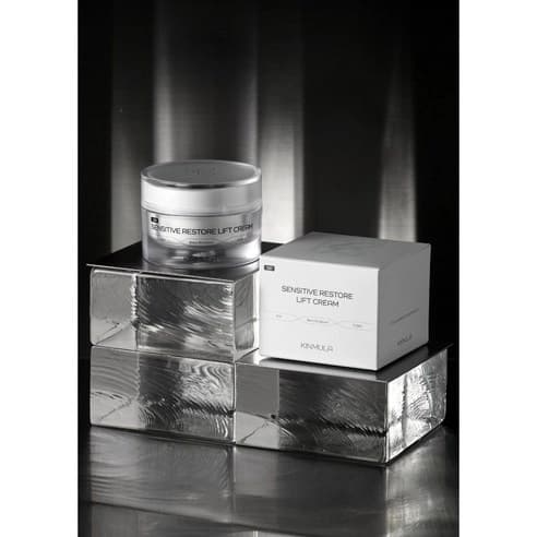Sensitive Restore Lift Cream, 50ml, 1pack - Image 2