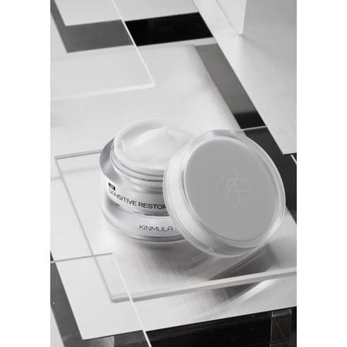Sensitive Restore Lift Cream, 50ml, 1pack - Image 4