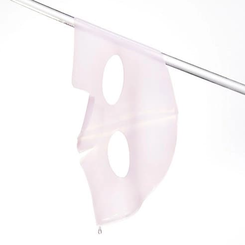 The Peptide Collagen Lifting Glow Hydrogel Mask, 3ea, 1pack - Image 4