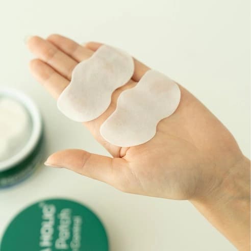 Nose Patch, 50eax2, 1pack - Image 4