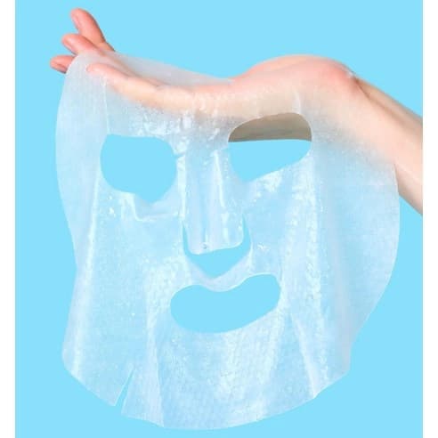 Round Lab Birch Juice Moisturizing Double Gel Mask, 10ea - Image 2