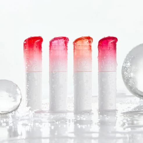 Water Melting Fixing Tint, 3.6g, 01 Fever Red, 1pack - Image 3