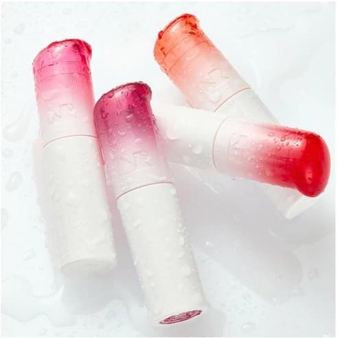 Water Melting Fixing Tint, 3.6g, 01 Fever Red, 1pack - Image 4