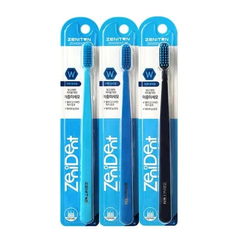 W Toothbrush, 1ea - Image 3