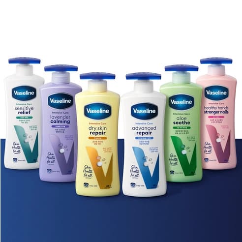 Intensive Care Advanced Repair Lotion, 400ml - Image 5