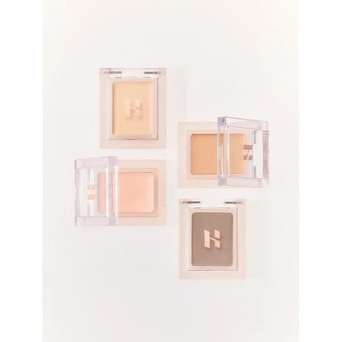 My Fave Peace Concealer [Primer], 1.5g, Snow Veil, 1pack - Image 4