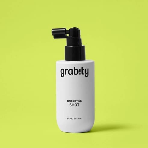 Hair Lifting Shot, 150ml, 1pack - Image 2